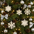 Snowflake set