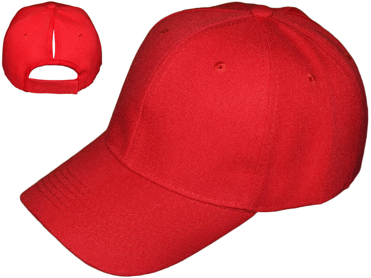 Ponytail Baseball Hats "Sounds Like Bullshit to Me" - Caps Structured 6 Panel Mid Profile Women Fashion Messy High Bun