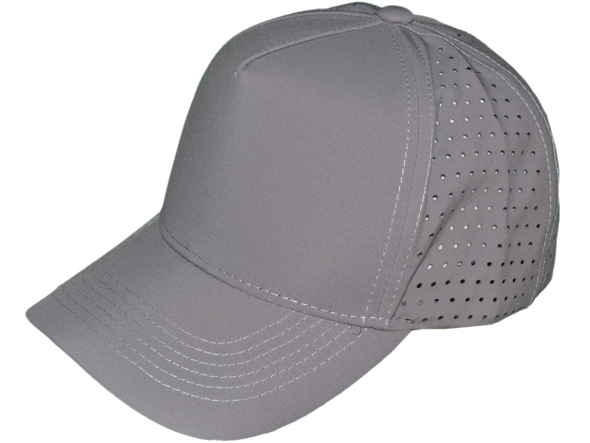 Trucker Hats 5 Panel "Sounds Like Bullshit to Me" - Breathable Water-Repellent