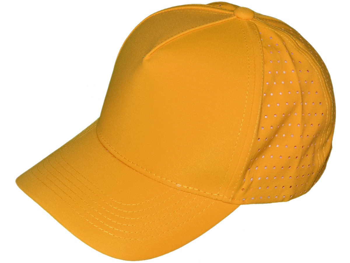 Trucker Hats 5 Panel "Sounds Like Bullshit to Me" - Breathable Water-Repellent