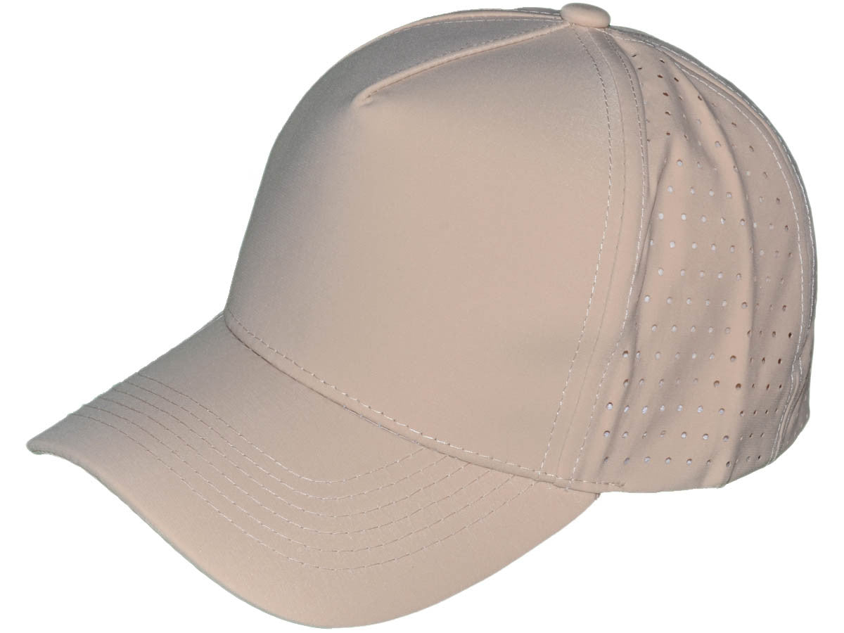 Trucker Hats 5 Panel "Sounds Like Bullshit to Me" - Breathable Water-Repellent