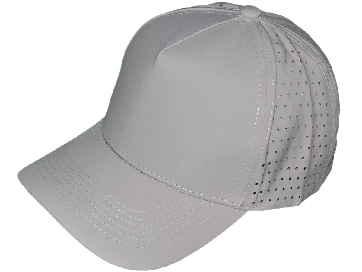 Trucker Hats 5 Panel "Sounds Like Bullshit to Me" - Breathable Water-Repellent