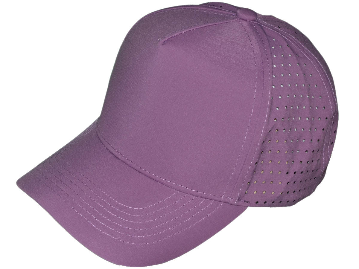 Trucker Hats 5 Panel "Sounds Like Bullshit to Me" - Breathable Water-Repellent