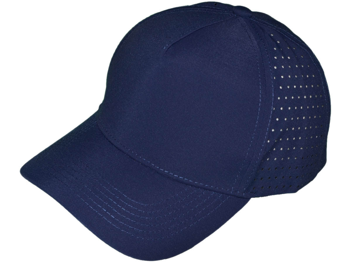 Trucker Hats 6 Panel "Sounds Like Bullshit to Me" - Breathable & Water-Repellent