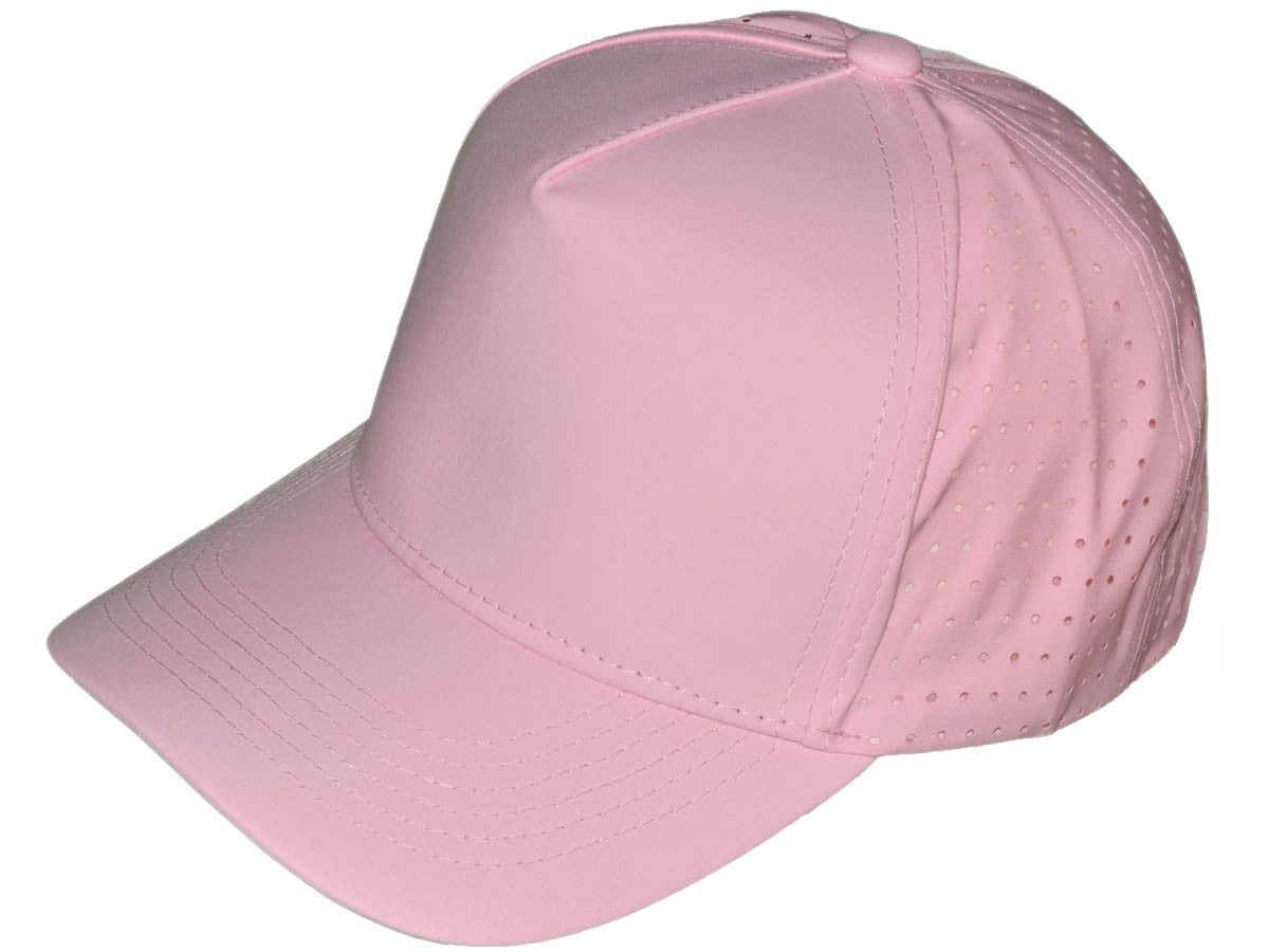 Trucker Hats 5 Panel "Sounds Like Bullshit to Me" - Breathable Water-Repellent