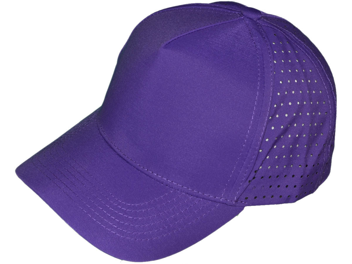 Trucker Hats 5 Panel "Sounds Like Bullshit to Me" - Breathable Water-Repellent