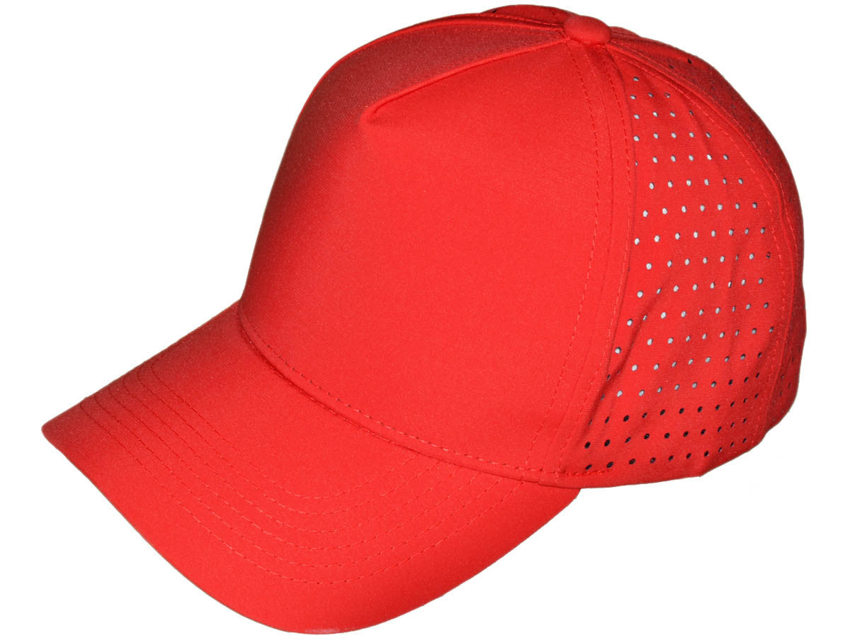 Trucker Hats 5 Panel "Sounds Like Bullshit to Me" - Breathable Water-Repellent