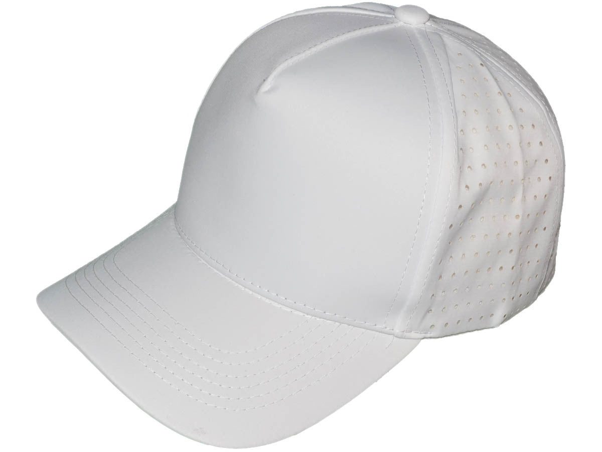 Trucker Hats 5 Panel "Sounds Like Bullshit to Me" - Breathable Water-Repellent