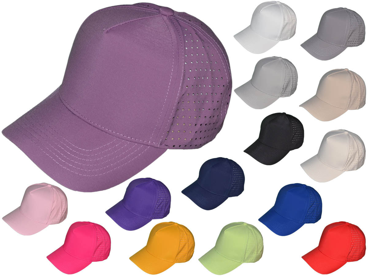 Trucker Hats 5 Panel "Sounds Like Bullshit to Me" - Breathable Water-Repellent