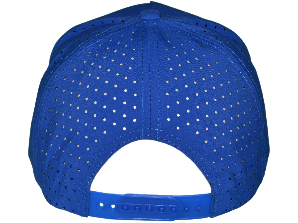 Trucker Hats 5 Panel "Sounds Like Bullshit to Me" - Breathable Water-Repellent