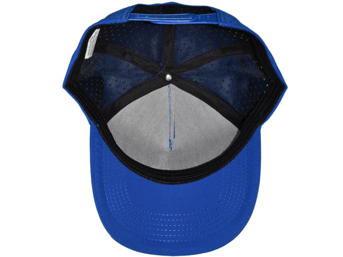 Trucker Hats 5 Panel "Sounds Like Bullshit to Me" - Breathable Water-Repellent