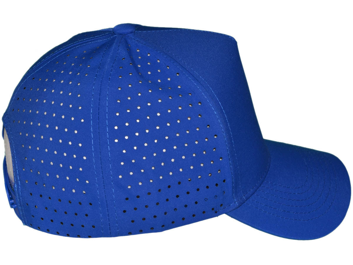 Trucker Hats 5 Panel "Sounds Like Bullshit to Me" - Breathable Water-Repellent