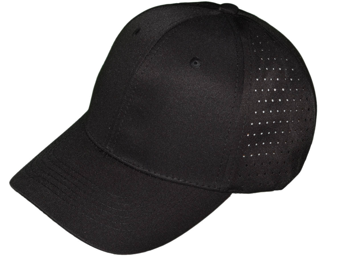 Trucker Hats 6 Panel "Sounds Like Bullshit to Me" - Breathable & Water-Repellent
