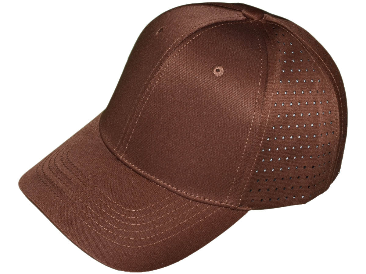 Trucker Hats 6 Panel "Sounds Like Bullshit to Me" - Breathable & Water-Repellent