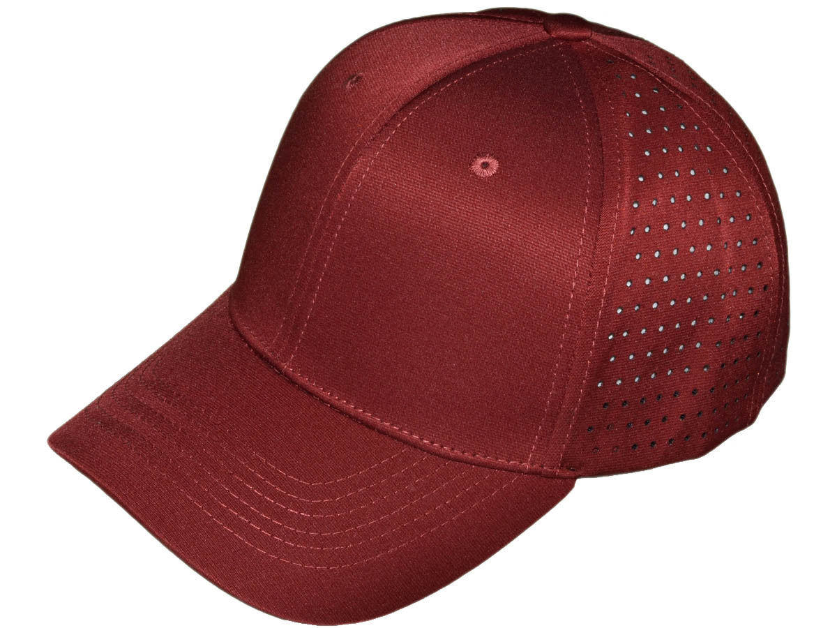 Trucker Hats 6 Panel "Sounds Like Bullshit to Me" - Breathable & Water-Repellent
