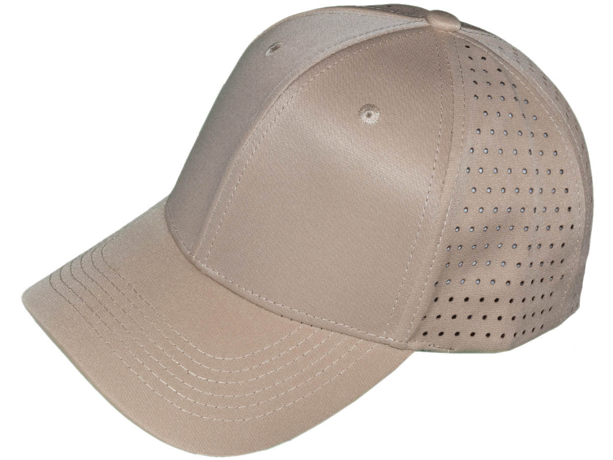 Trucker Hats 6 Panel "Sounds Like Bullshit to Me" - Breathable & Water-Repellent