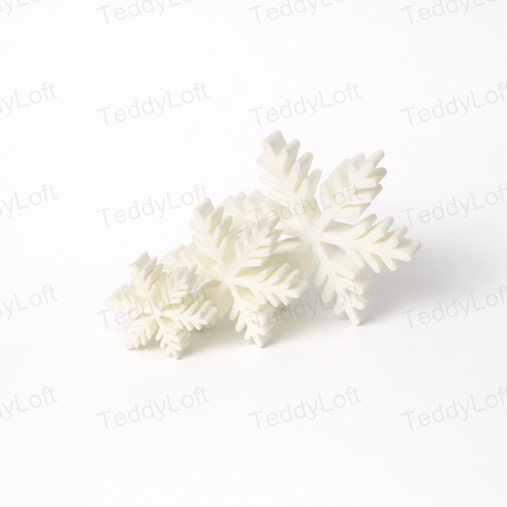 Snowflake set