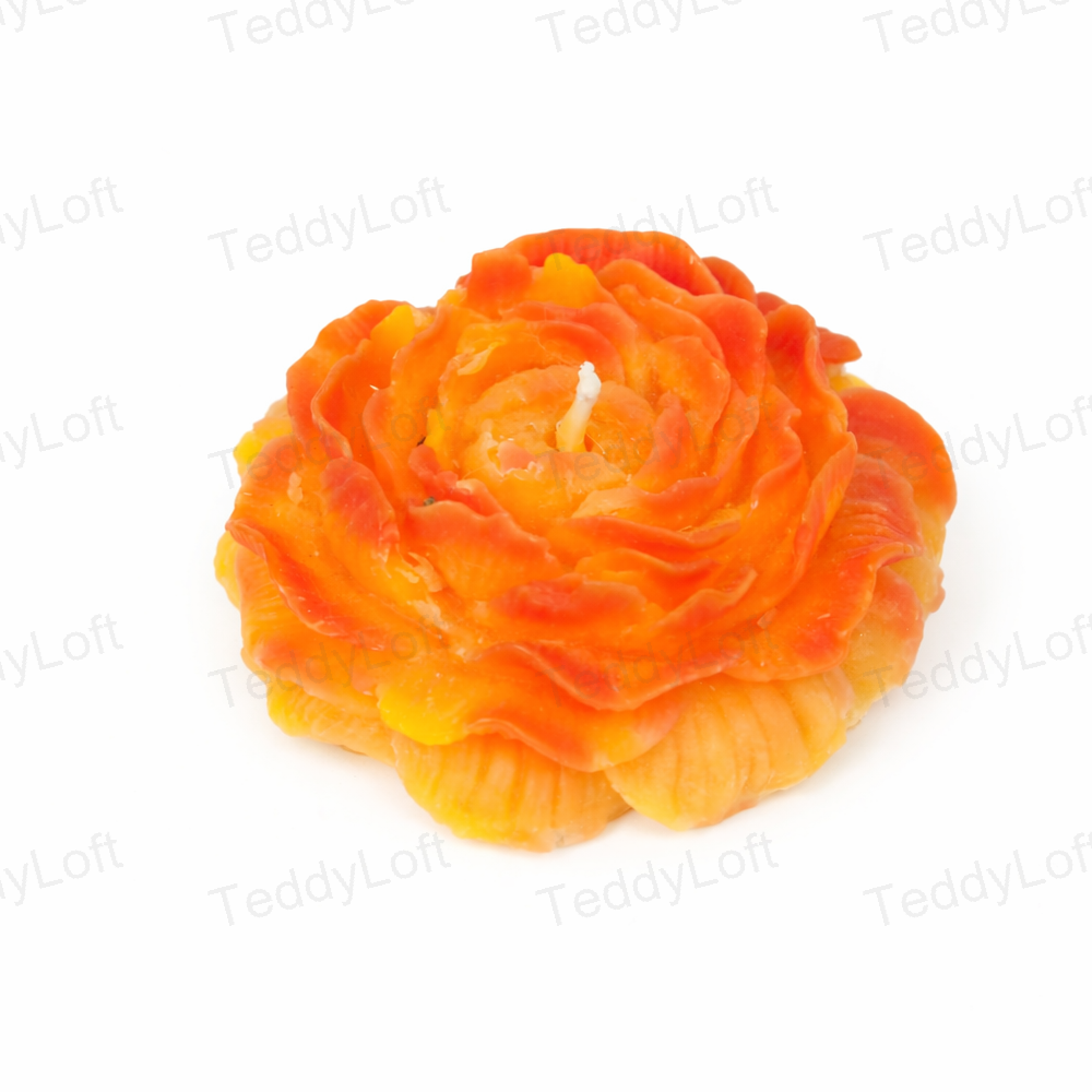 Candle Peony