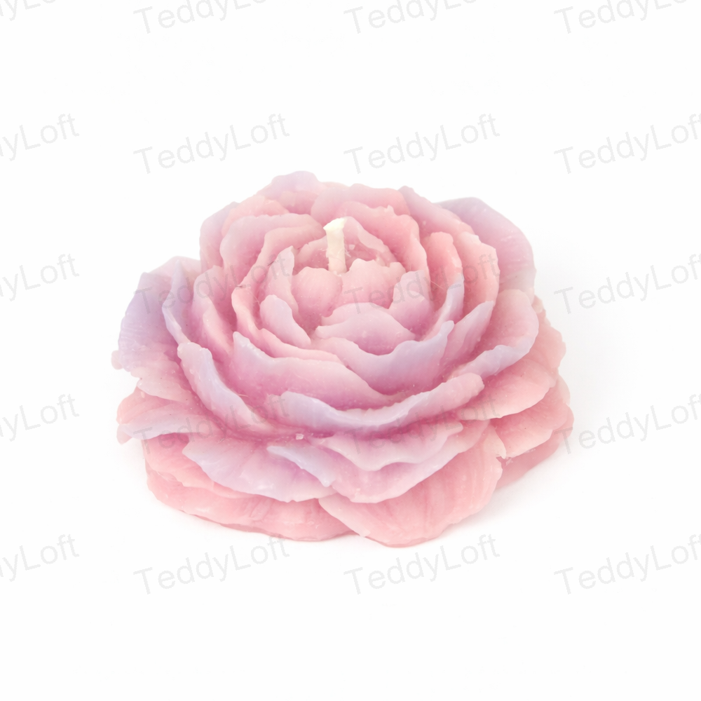 Candle Peony