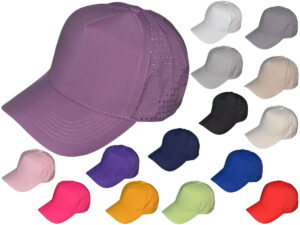 Tracker Hat 5 Panels
