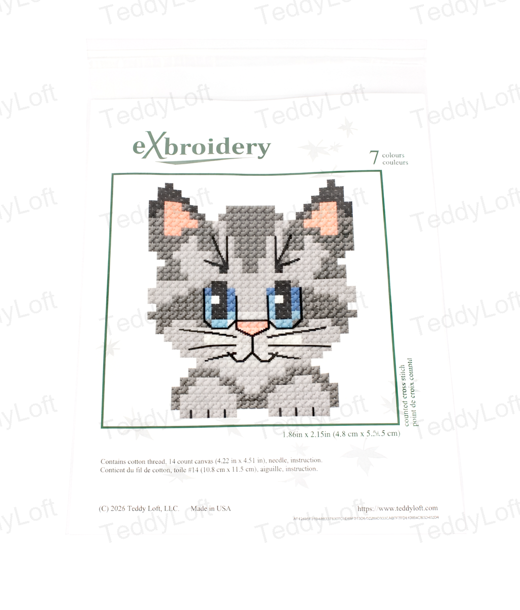 Sweet Kitty Face - Image 2