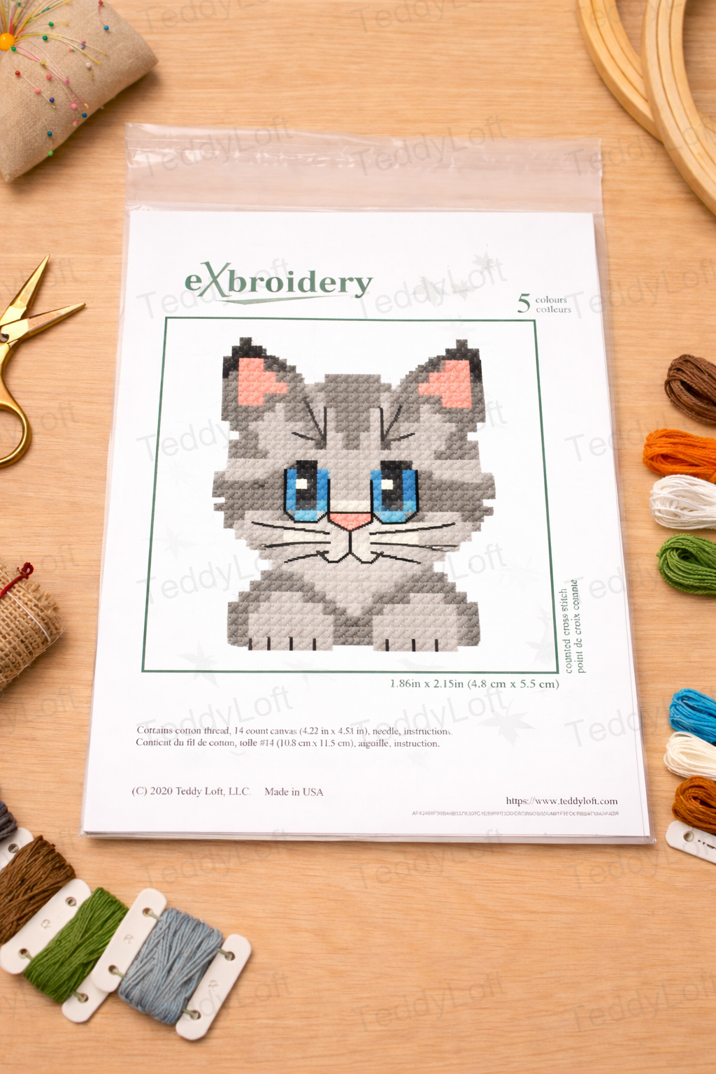 Sweet Kitty Face - Image 4