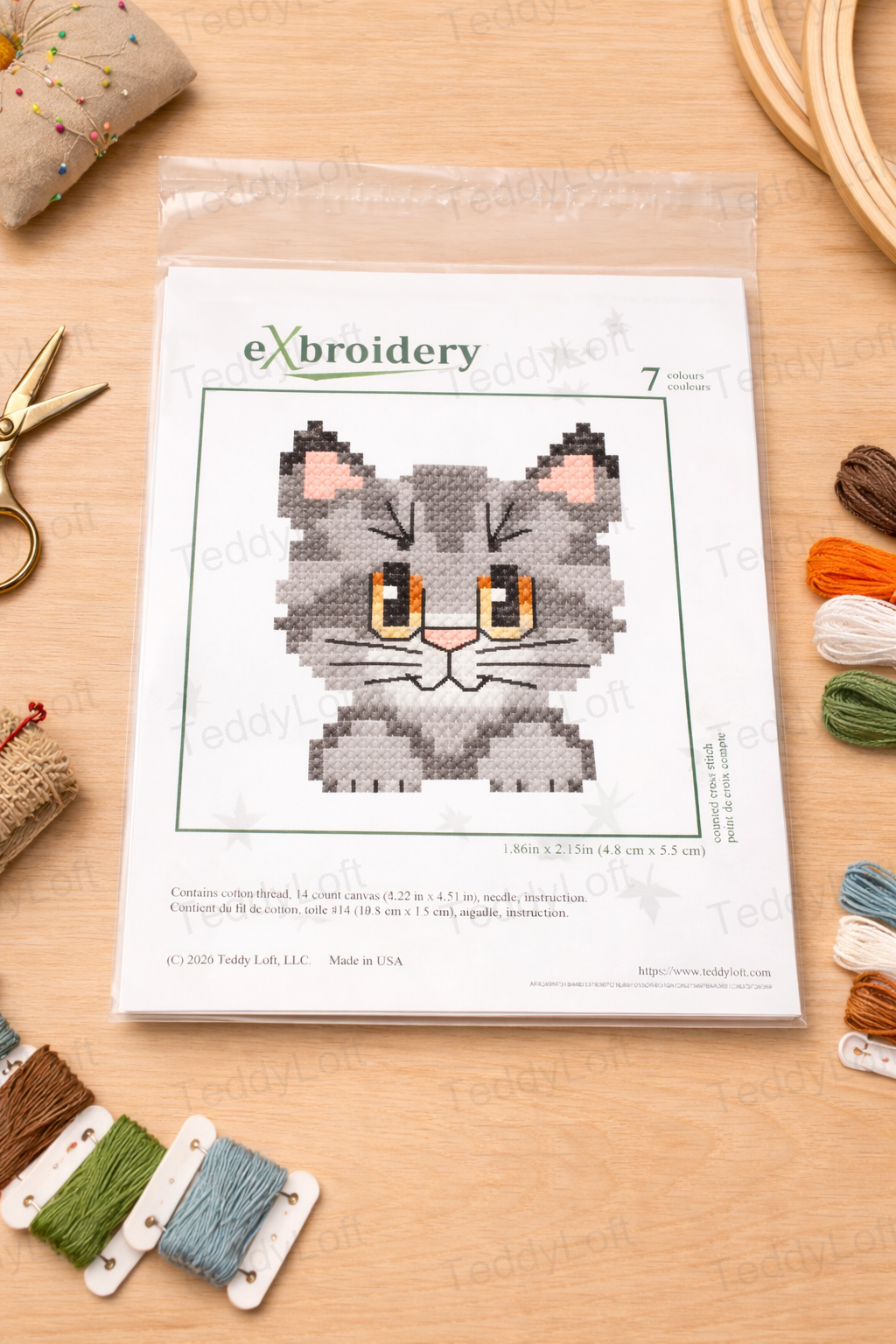 Sweet Kitty Face - Image 6