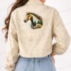 Women’s Cropped Jacket with Embroidery - ChatGPTImageFeb1_2026_05_27_17PM_watermarks Women’s Cropped Jacket with Embroidery